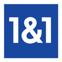 1 & 1 Hosting logo