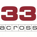 33Across logo