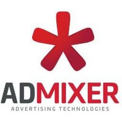 Admixer logo