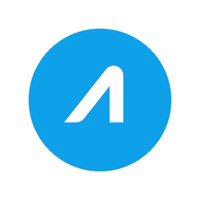 Affirm logo