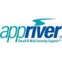 AppRiver logo
