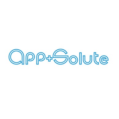 AppSolute logo