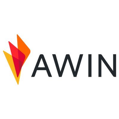 Awin (Digital Window) logo