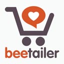 Beetailer logo