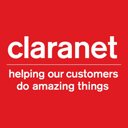 Claranet Hosting logo