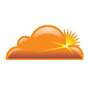 CloudFlare logo
