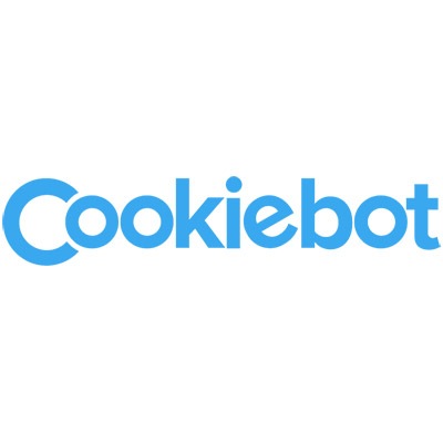 Cookiebot logo