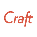 Craft CMS logo