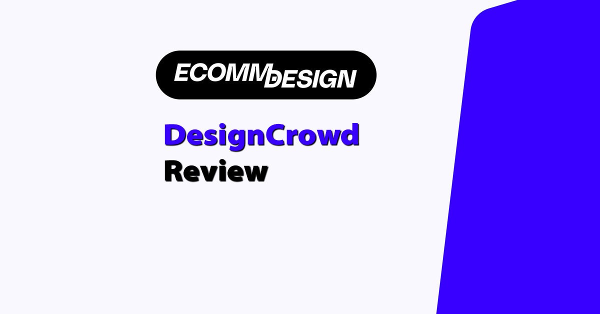 designcrowd review