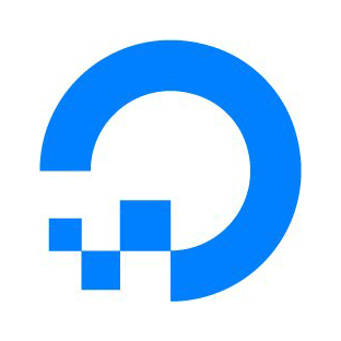 DigitalOcean logo