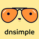 DNSimple logo