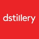 Dstillery logo