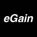 eGain logo