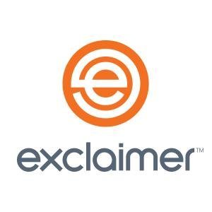 Exclaimer logo