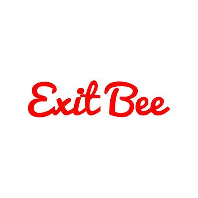 Exit Bee logo