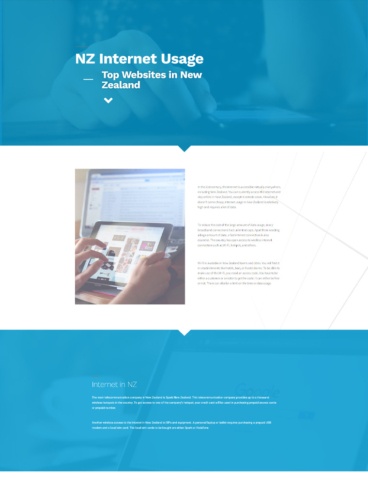 eCommerce website: Falvé