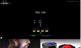 eCommerce website: Filippo Sorcinelli