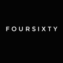 Foursixty logo