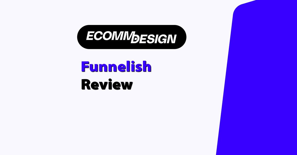 funnelish review