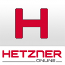 Hetzner logo