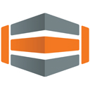 HostDime logo