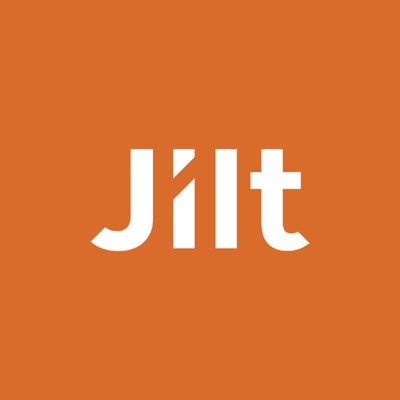 Jilt logo