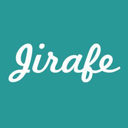 Jirafe logo