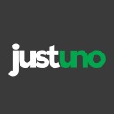 Justuno logo