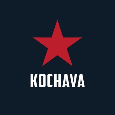 Kochava logo