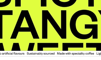 eCommerce website: Koffiracha