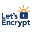 Let’s Encrypt logo