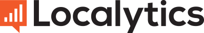 Localytics logo