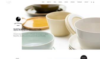 eCommerce website: LOIS the Store