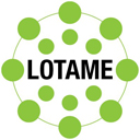 Lotame Solutions logo