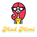 Mad Mini logo