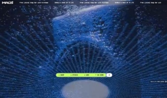 eCommerce website: MagsiDesign