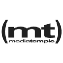 Media Temple logo