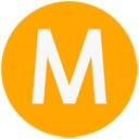 Mediabong logo