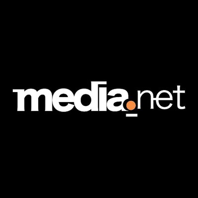 Media.net logo
