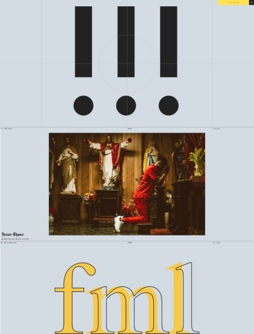 eCommerce website: MSCHF