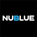 Nublue Hosting logo