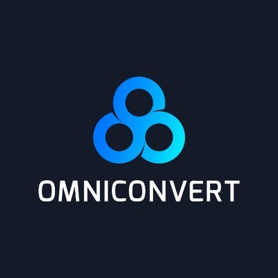 Omniconvert logo