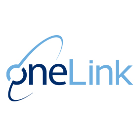 One Link by Translations.com logo