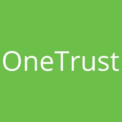OneTrust logo