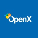 OpenX logo