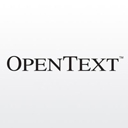 OpenText WSM logo