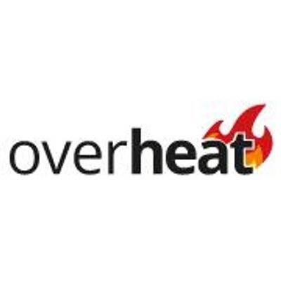 Overheat logo