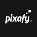 Pixafy logo