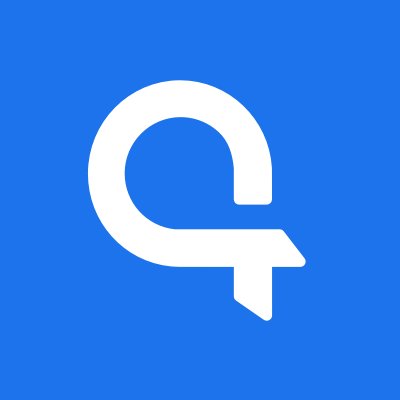QuadPay logo