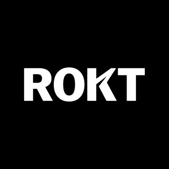 Rokt logo